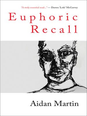 cover image of Euphoric Recall